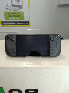 Ігрова консоль Valve SteamDeck 1010