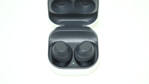 Bluetooth гарнитура Samsung SM-R400N Galaxy Buds FE