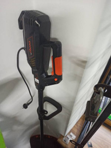 Тример DNIPRO M CUTTER 110