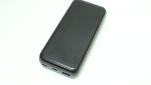 Power Bank ENERGIZER ue20055PQ 20000mAh