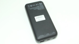 Power Bank ENERGIZER ue20055PQ 20000mAh