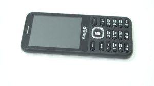 Мобильный телефон Sigma mobile X-Style 31 Power