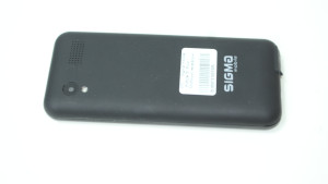 Мобильный телефон Sigma mobile X-Style 31 Power