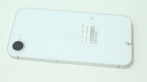 Мобільний телефон iPhone 16e 128GB