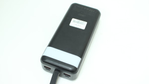Power Bank XO-PR 240 30000mAh
