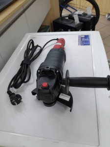 Болгарка Intertool WT-0224