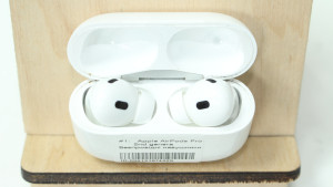 Bluetooth гарнитура Apple AirPods Pro 2nd generation A2700 (A2698, A2699)