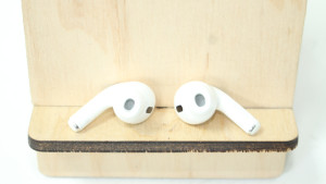 Bluetooth гарнитура Apple AirPods Pro 2nd generation A2700 (A2698, A2699)