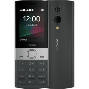 Мобильный телефон Nokia 150 DS 2023 TA-1582