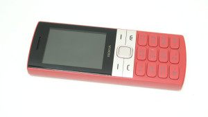 Мобильный телефон Nokia 150 DS 2023 TA-1582