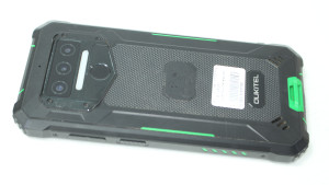 Мобильный телефон Oukitel WP23 Pro 8/128