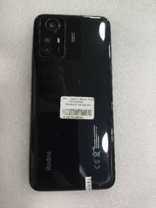 Мобільний телефон Xiaomi Redmi Note 12S 8/256GB