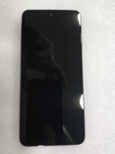 Мобільний телефон Xiaomi Redmi Note 12S 8/256GB