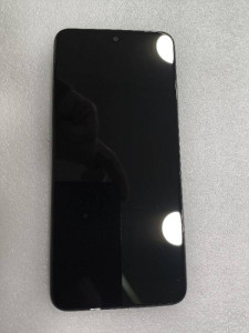 Мобільний телефон Xiaomi Redmi Note 12S 8/256GB