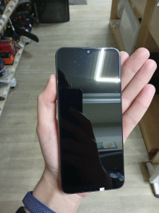 Мобильный телефон Motorola G10 4/64