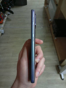 Мобильный телефон Motorola G10 4/64