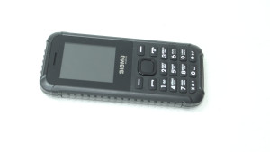 Мобильный телефон Sigma mobile X-style 18