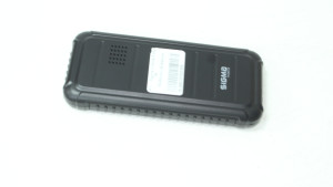 Мобильный телефон Sigma mobile X-style 18