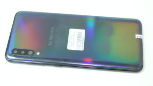 Мобильный телефон Samsung A705 Galaxy A70 6/128Gb