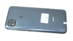 Мобильный телефон Xiaomi Redmi 9C 2/32GB