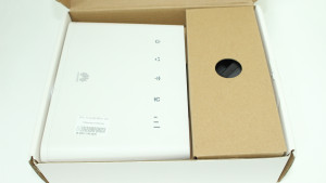 Wi Fi роутер HUAWEI B311-221