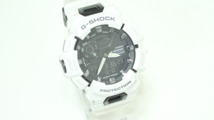 Годинник електронний CASIO 5641 GBA-900