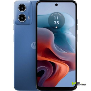 Мобільний телефон Motorola G34 5G 128Gb