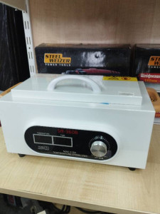 Стерилизатор MINI HIGH SM-360B