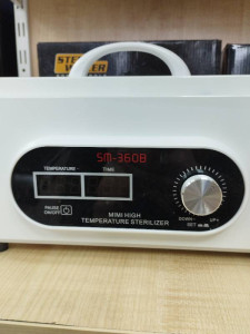 Стерилизатор MINI HIGH SM-360B