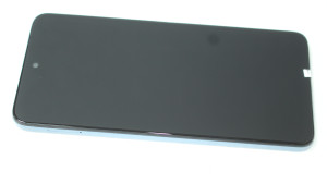 Мобильный телефон Motorola E15 2/64GB