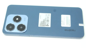 Мобильный телефон Realme C63 8/256GB