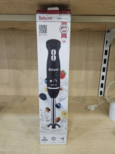 Блендер Saturn ST-FP9077