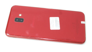 Мобильный телефон Samsung J610 Galaxy J6 Plus 2018 3/32GB