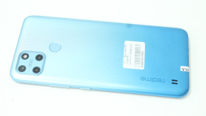 Мобільний телефон Realme C25Y 4/64GB
