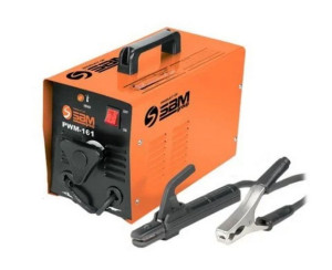 Зварювальний інвертор SBM PWM-161