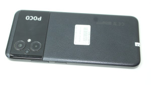 Мобильный телефон Poco M5 4/128GB