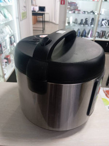 Мультиварка DELIMANO MB-RS5010W4