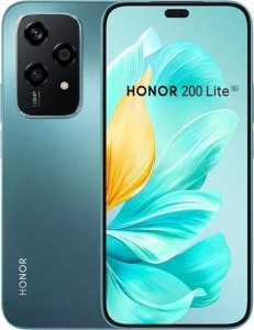 Мобильный телефон Honor 200 Lite 8/256