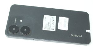 Мобильный телефон Realme Note 60X 3/64Gb (RMX3938)