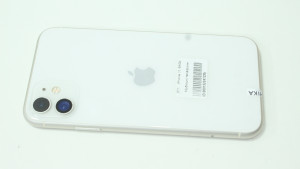 Мобільний телефон iPhone 11 64GB