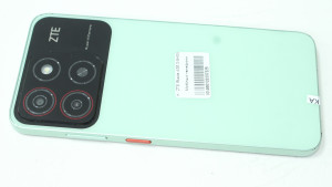 Мобильный телефон ZTE Blade A35 2/64GB
