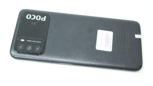 Мобільний телефон Poco M3 4 / 128GB