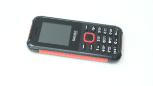 Мобільний телефон SIGMA X-style 18 Track