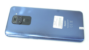 Мобильный телефон Xiaomi Redmi Note 9 3/64GB