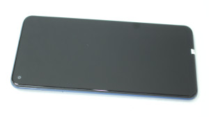 Мобильный телефон Xiaomi Redmi Note 9 3/64GB