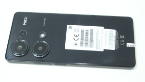 Мобильный телефон Poco M6 Pro 12/512GB