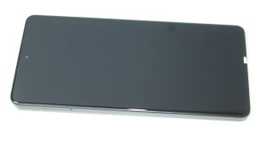 Мобильный телефон Poco M6 Pro 12/512GB