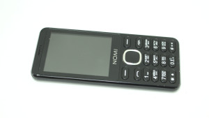 Мобільний телефон NOMI i2820