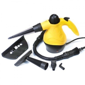 Пароочиститель STEAM CLEANER DF-A001