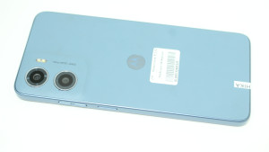 Мобільний телефон Motorola E15 2/64GB